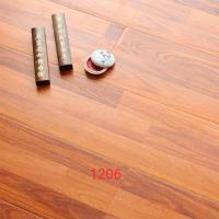 木地板强化复合地板12mm家里防水耐磨耐压环保厂家直销工程密度板 1206防水