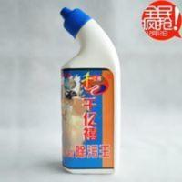 千亿禧陶瓷除污王抛光砖瓷砖清洁剂强力去污水泥垢地砖划痕清洗剂 300mL