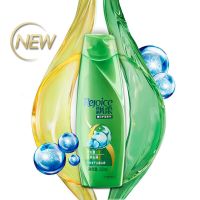 飘柔洗发水润发乳 去头屑去油精华护理精油滋润冼发露护发素 自选 滋润去屑 袋装5ml*20