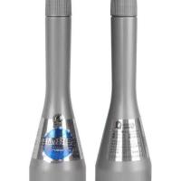 中国石化新款海龙燃油宝清除积碳发动机清洗剂汽油添加剂 2瓶装