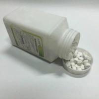 漂白粉漂精片次氯酸钙饮用水井水地下水游泳池水消毒杀菌 500g