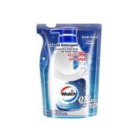 威露士有氧洗衣液袋装补充款抑菌除螨去污渍男女士内衣裤手洗专用 威露士500ml*1袋