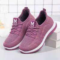 棉鞋男士保暖鞋冬季加绒加厚棉靴老北京布鞋男休闲鞋防滑耐磨男鞋 处理鞋S(尺码随机发) M001紫色 39