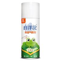 杀虫剂喷雾家用无味气雾剂厨房宾馆灭蟑螂蚊子苍蝇白蚁飞虫杀虫剂 白洋淀300ml*1瓶