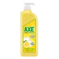 AXE斧头牌洗洁精组合香型1.01kg大瓶家庭装家用洗碗去油不伤手 [1瓶]柠檬