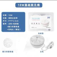 家庭迷你型专洗小件内衣内裤袜子面布水果洗碗洗神器 标配[无配充电器头]