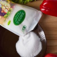 [超特低价三袋]果蔬水果蔬菜洗涤盐洗洁精无残留清洗盐抑菌清洁 [买一发三爆低价]400g/袋