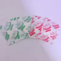新款防潮香片服饰鞋子包包除味香包香囊房间车载香薰随身香片批发 古龙 10片[体验]