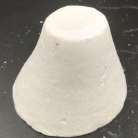 新疆绵羊奶手工皂抑菌清洁洗脸洗澡沐浴传统古法制作冷制膻味香皂 1块体验