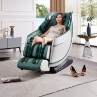 [CBD]SN-A3 按摩椅家用豪华全身电动按摩沙发椅全自动多功能沙发