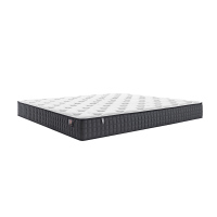 [CBD]SN-海棠 天然乳胶床垫席梦思弹簧床垫软硬抗菌1.5/1.8米床垫