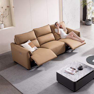 [CBD] SN-DZ03 科技皮现代简约沙发