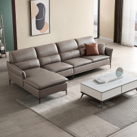 [CBD]SN-D039 现代简约组合皮沙发