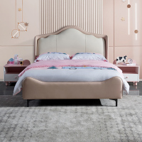 [CBD]SN-JD023儿童床