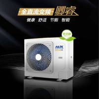 奥克斯(AUX)多联机室外机DLR-100W/CG7-G1