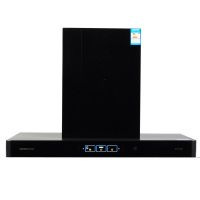 新品 格丽诺GOVEVO 油烟机A1-08. 欧式抽油烟机 人机对话 语音控制一键热清洗 挥手操控 大吸力(不包含安装)