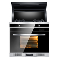 长虹(CHANGHONG)JJZT-Z7(K)集成式燃气灶