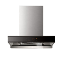 长虹CXW-260-F01大吸力欧式吸油烟机单品风量20立方机身700宽挥手控制