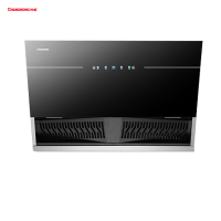 长虹CXW-290-J211大吸力侧吸吸油烟机750宽低空近吸触控面板