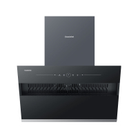 长虹吸油烟机CXW-290-J206R,自动清洗,免水洗,智能体感,解放双手