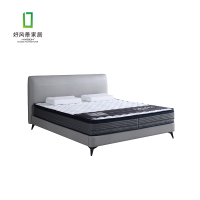 好风景家居 RC1028 科技布 软床