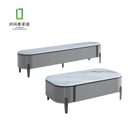 好风景家居 CJ6002-1300 茶几 CJ6002 组合茶几DG6002-2000 电视柜