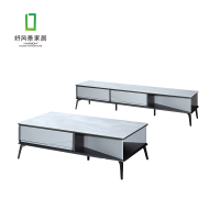 好风景家居 CJ6009 茶几DG6009 电视柜