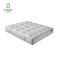 好风景家居 CD2302 床垫 无胶水手工制作床垫
