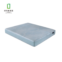 好风景家居CD2309 床垫 贝卡特面料.TPE材质透气舒适