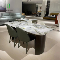 好风景家居 18K7005 餐桌