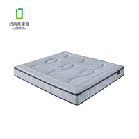 好风景家居智能1号床垫AI智能床垫 可自动调节软硬度,体感闹钟智能唤醒、远程呵护、健康睡眠监测、瑜伽助眠