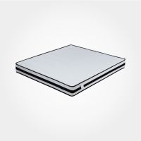 好风景现代时尚床垫