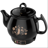 美的 药煎壶 MD-DG30E103 多功能 全自动 煎药壶 家用 中医 陶瓷壶 电熬药锅 养生煲