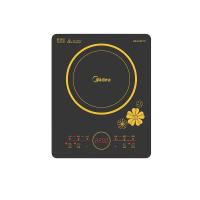 美的(Midea)电磁炉电陶炉 2200W大功率一键爆炒触控电磁炉灶家用 智能定时火锅炉国家补贴C22-RT2240