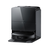 (送耗材)[水箱版]石头扫地机器人扫拖一体 G20S Ultra 手动换水版 扫拖洗烘一体机自动集尘热水洗拖布烘干补水