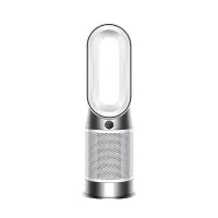 戴森(DYSON)HP10空气净化风扇Gen1 净化、制暖、循环风三合一 暖风取暖 捕获颗粒物 [白色