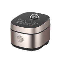 美的(Midea)电饭煲MB-RC525家用电饭锅5升大容量煮粥热饭煮米饭蛋糕蒸煮煲汤多功能家用智能煮饭锅