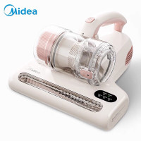 美的(Midea)除螨仪 BC3 手持家用床上紫外线除菌除螨 热风除湿BC3