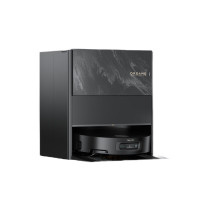 (送赠品)追觅X50 Pro履带版-上下水版[自动换水]扫地机器人扫拖一体自动清洗全自动 X50s Pro履带版上下水版