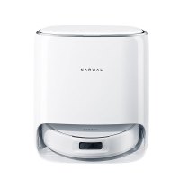 云鲸扫地机器人R10扫拖一体拖地擦地机水箱版 R10水箱版