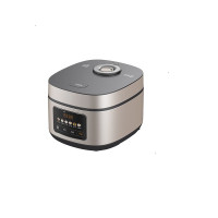 美的(Midea)电饭煲家用5升聚能釜大容量电饭锅大火力彩屏煮饭锅多功能香甜饭锅智能焖香蒸饭锅MB-RE517