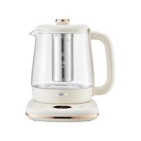 美的(Midea)养生壶MK-YS15P301多功能智能温控烧水壶恒温316L不锈钢电水壶养生壶煮茶器开水壶