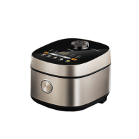 美的飞快Pro快煮电饭煲多功能4升智能电饭锅快速柴火饭不粘内胆电饭煲MB-RC423