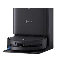 [自动换水]科沃斯扫地机器人X9 上下水版 扫拖一体国家补贴滚筒活洗自动清洗全自动洗地机智能家用自动上下水