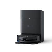 科沃斯(ECOVACS)X9 Ultra水箱版 扫地机器人恒压滚筒活洗洗地机器人扫拖一体自动清洗智能家用水箱版DEX61