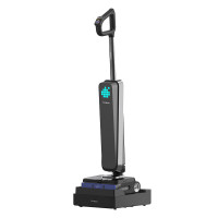 添可洗地机芙万科学家 M7[AI全向助力 磁敏动态速干 11cm致薄科技]吸尘扫拖一体机