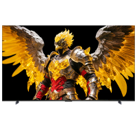 雷鸟 一级能效 鹏7 25款 98英寸超大屏 4+128GB 4K超高清98/100英寸游戏电视 98S385C Pro