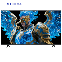 雷鸟 一级能效 鹤7 PRO 25款 85英寸超大屏 4+64GB 4K超高清MiniLED智能游戏电视 85R795C