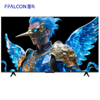 雷鸟 65英寸鹤7 25款 MiniLED 背光分区 超高刷一级能效 4+64GB 超高清智能液晶电视机 65R695C