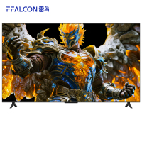 雷鸟鹏6 26款55英寸144Hz高刷MEMC高色域3+64G智能电视55S68A